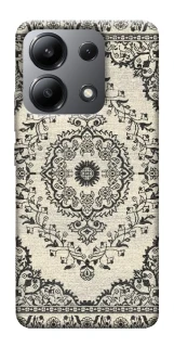 Чохол на Xiaomi Redmi Note 13 4G Килим v51 фото 1 з 1