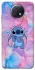 Чохол на Xiaomi Redmi Note 9 5G / Note 9T Stitch ver.28 фото 1 з 1