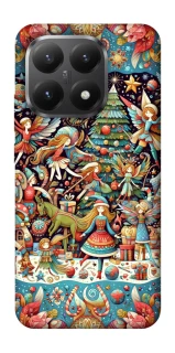 Чохол на Xiaomi 15T Christmas spirit ver.17 фото 1 з 1