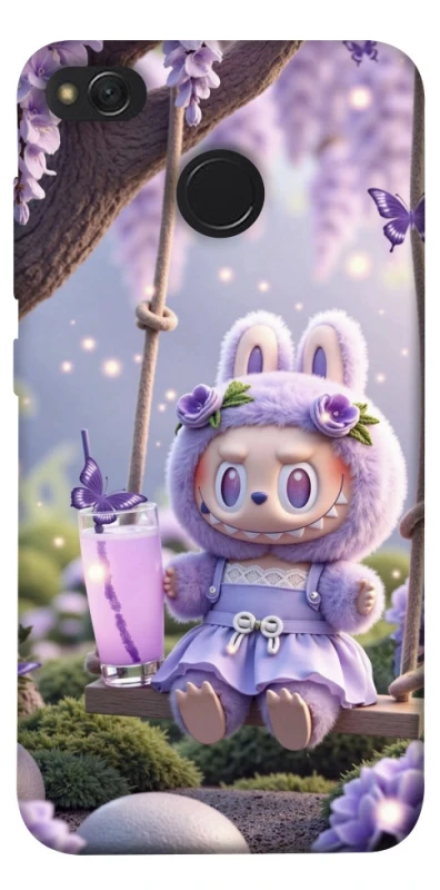 Чохол на Xiaomi Redmi 4X Labubu Dream фото 1 з 1