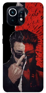Чохол на Xiaomi Mi 11 Billy Butcher фото 1 з 1