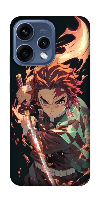 Чехол на Oppo Reno 15 Tandziro фото 1 из 2