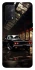 Чохол на Oppo A54 5G / A74 5G Black classic car фото 1 з 1