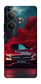 Чохол на Realme GT Neo 6 SE Mercedes in smoke фото 1 з 1