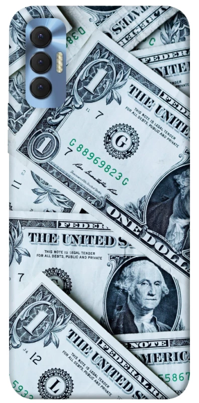 Чохол на TECNO Spark 8P 1 долар фото 1 з 1