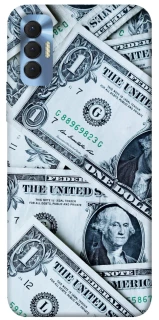 Чохол на TECNO Spark 8P 1 долар фото 1 з 1