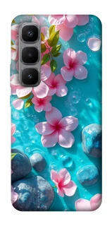 Чохол на Infinix Hot 60 Pro+ Flowers v19 фото 1 з 1