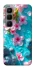 Чохол на Infinix Hot 60 Pro+ Flowers v19 фото 1 з 1
