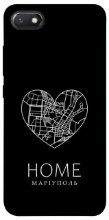 Чохол на Xiaomi Redmi 6A Маріуполь Home фото 1 з 1
