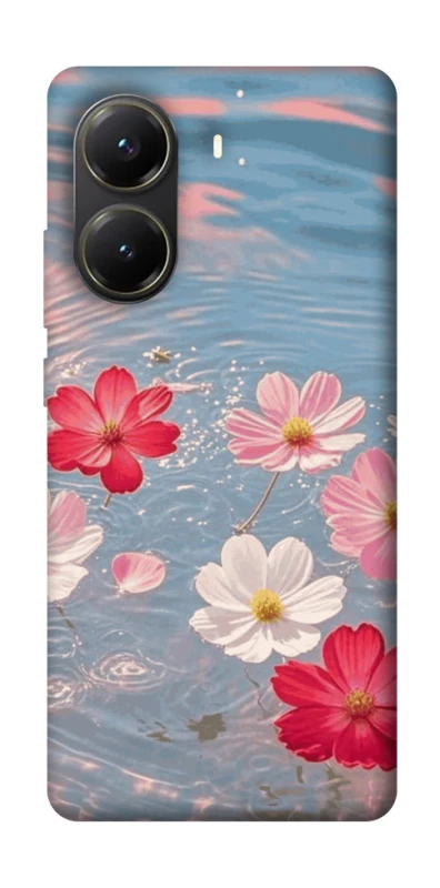 Чохол на Xiaomi Poco X6 Pro Breeze Bloom фото 1 з 1