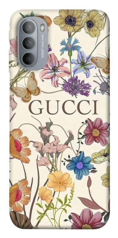 Чехол на Motorola Moto G31 Gucci ver.8 фото 1 из 1