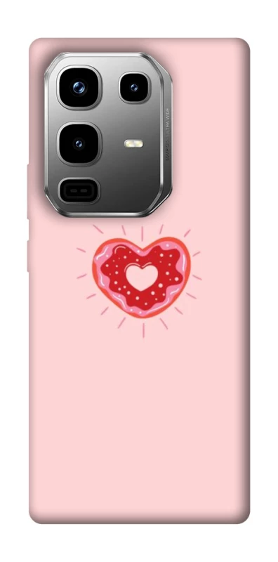 Чехол на Infinix Note 50 Pro Sweet donut фото 1 из 1