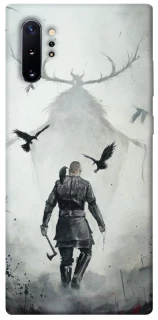 Чехол на Samsung Galaxy Note 10 Plus Viking v4 фото 1 из 1