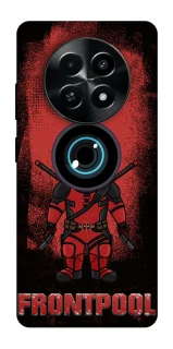 Чехол на Realme Narzo 70x Frontpool фото 1 из 1