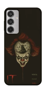 Чехол на Samsung Galaxy M35 Оно v2 фото 1 из 1