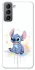 Чохол на Samsung Galaxy S21 FE Stitch ver.4 фото 1 з 1
