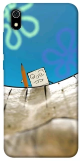 Чохол на Xiaomi Redmi 7A Karaculya фото 1 з 1