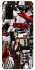 Чохол на Samsung Galaxy S20 Fashion collage ver.13 фото 1 з 1