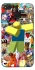Чехол на Xiaomi Redmi 4X Roblox style фото 1 из 1