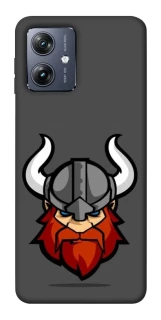 Чохол на Motorola Moto G54 Viking v3 фото 1 Чохол на Motorola Moto G54 Viking v3 фото 1 з 1