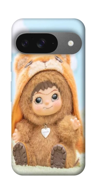 Чехол на Google Pixel 10 Wakuku ver.2 фото 1 из 1