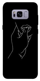 Чехол на Samsung G955 Galaxy S8 Plus Passion фото 1 из 1