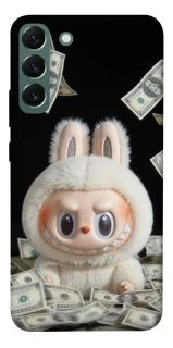 Чохол на Samsung Galaxy S22+ Dollar Labubu фото 1 з 1