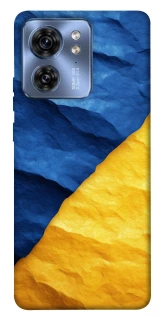 Чехол на Motorola Edge 40 Flag v2 фото 1 из 1