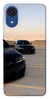 Чохол на Samsung Galaxy A03 Core BMW v36 фото 1 з 1