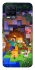 Чохол на Realme 8 Minecraft game фото 1 з 1