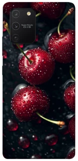 Чехол на Samsung Galaxy S10 Lite Черешня фото 1 из 1