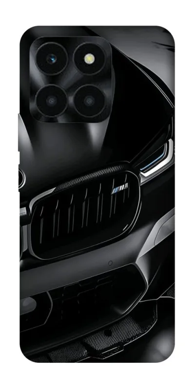Чохол на Huawei Honor X6a BMW M5 v35 фото 1 з 1