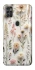 Чохол на ZTE Blade A7s (2020) Floral design ver.1 фото 1 з 1