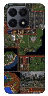 Чохол на Huawei Honor X8a Heroes of Might and Magic фото 1 з 1