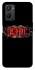 Чехол на Oppo A96 AC/DC фото 1 из 1