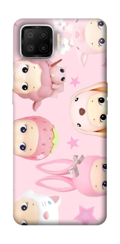 Чохол на Oppo A73 (2017) Sonny angel фото 1 з 1