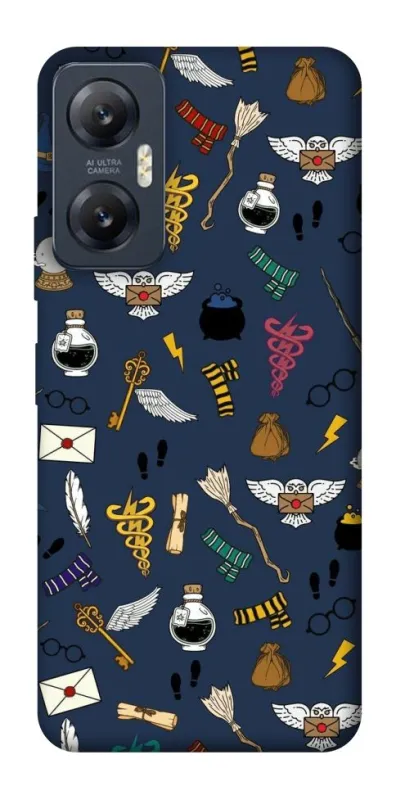 Чохол на Infinix Hot 20 5G Harry Potter v1 фото 1 з 1