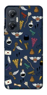 Чохол на Infinix Hot 20 5G Harry Potter v1 фото 1 з 1