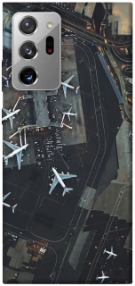 Чохол на Samsung Galaxy Note 20 Ultra Airplane фото 1 з 1