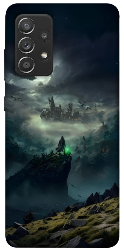 Чохол на Samsung Galaxy A52 4G / A52 5G Harry Potter Legacy фото 1 з 1
