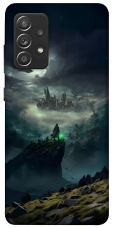 Чохол на Samsung Galaxy A52 4G / A52 5G Harry Potter Legacy фото 1 з 1