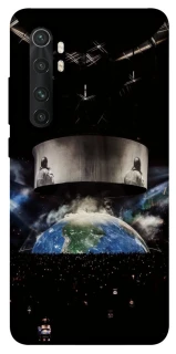 Чехол на Xiaomi Mi Note 10 Lite Kanye West ver.7 фото 1 из 1