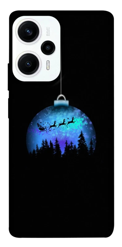 Чохол на Xiaomi Poco F5 / Note 12 Turbo Christmas spirit фото 1 з 1