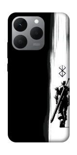 Чохол на Realme 15T Berserk way фото 1 з 1