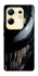 Чехол на Infinix Zero 30 4G Venom smile фото 1 из 1