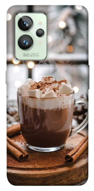 Чохол на Realme GT2 Cocoa фото 1 з 1