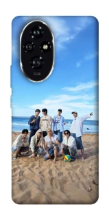 Чохол на Honor 200 Stray Kids All In One Frame фото 1 з 1