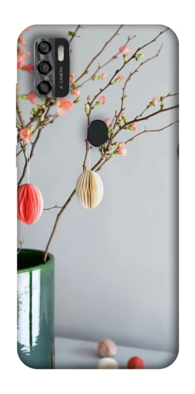 Чехол на ZTE Blade A7s (2020) Chicks фото 1 из 1