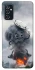 Чохол на Samsung Galaxy M52 Moscow never sleeps ver.3 фото 1 з 1
