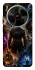 Чехол на ZTE Nubia V70 Max My Games ver.2 фото 1 из 1